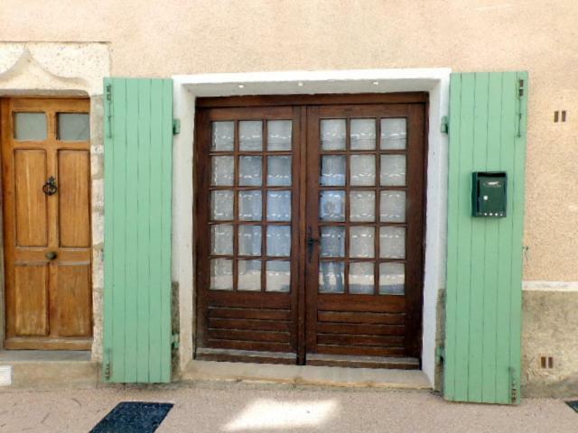 Bougress 2 Apartamento Saint-Martin-de-Brômes Exterior foto